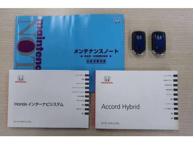 HONDA ACCORD HYBRID 2016 Image 31