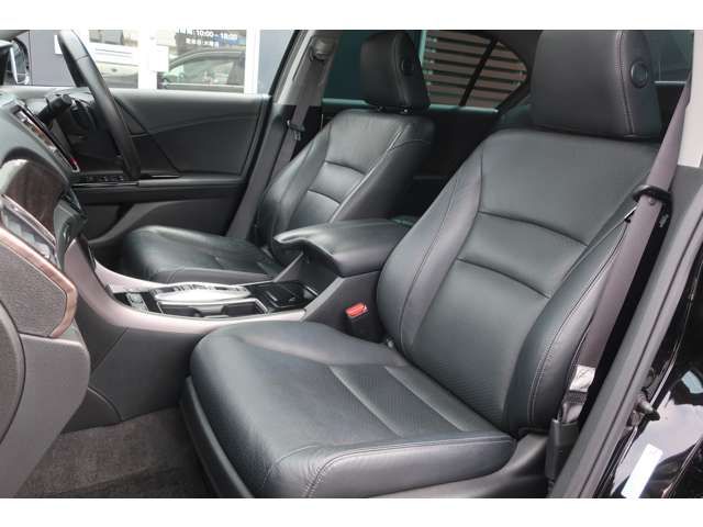 HONDA ACCORD HYBRID 2016 Image 31