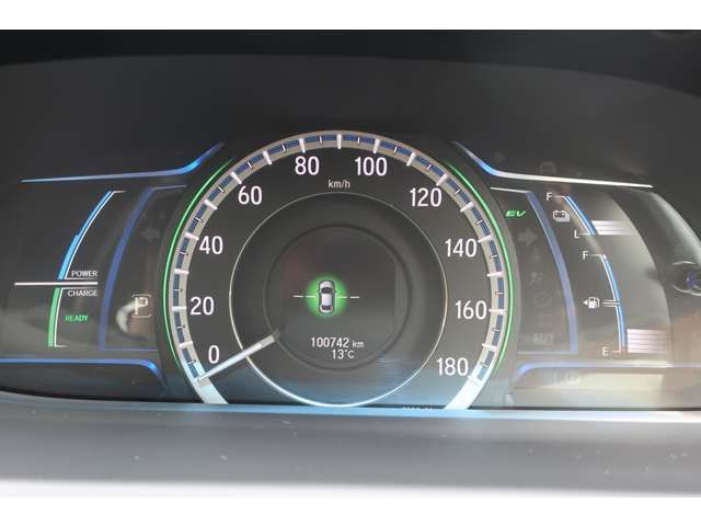 HONDA ACCORD HYBRID 2016 Image 31