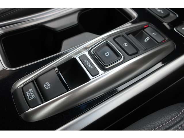 HONDA ACCORD HYBRID 2016 Image 31