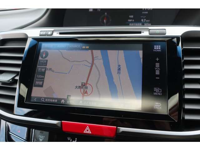 HONDA ACCORD HYBRID 2016 Image 31