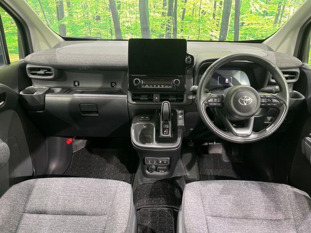 TOYOTA SIENTA HYBRID 2023 Image 31