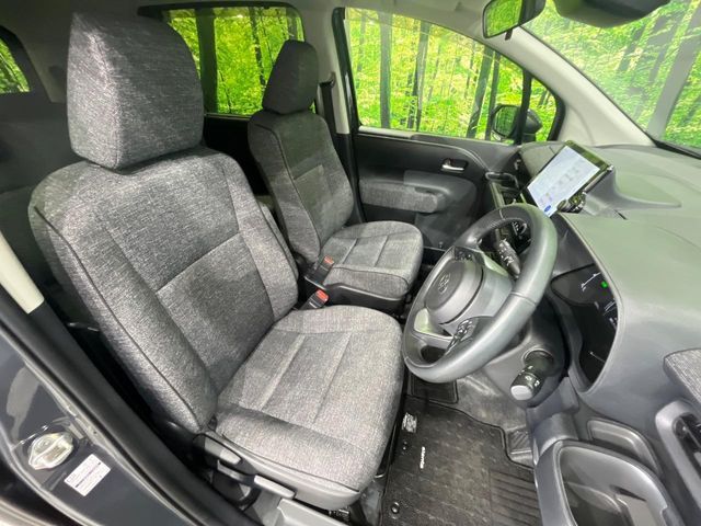 TOYOTA SIENTA HYBRID 2023 Image 31