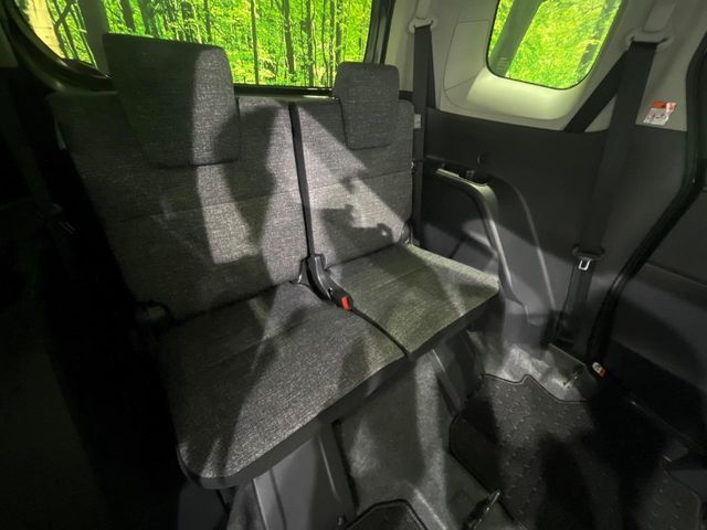 TOYOTA SIENTA HYBRID 2023 Image 31