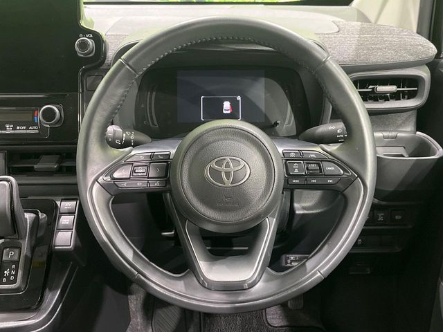 TOYOTA SIENTA HYBRID 2023 Image 31