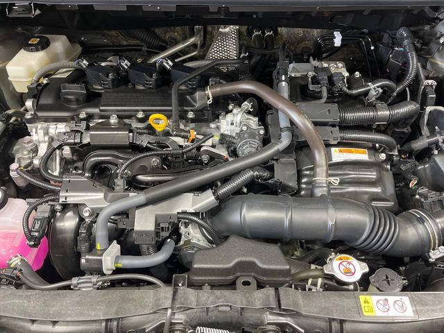 TOYOTA SIENTA HYBRID 2023 Image 31