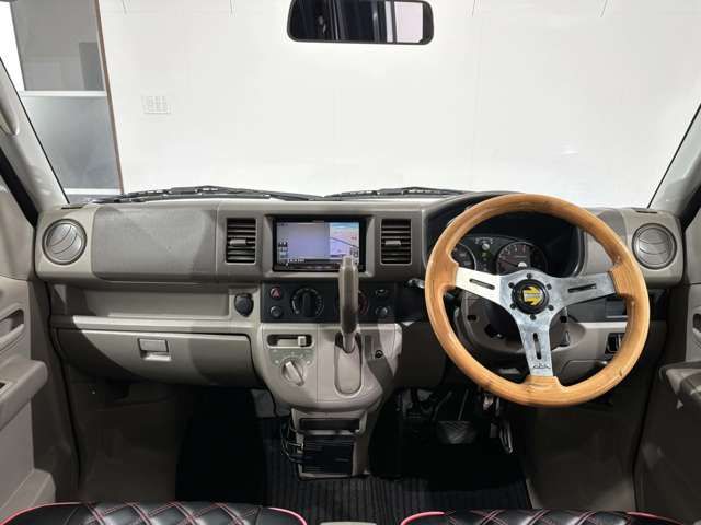 SUZUKI EVERY VAN 4WD 2011 Image 31