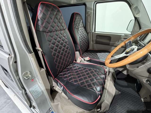 SUZUKI EVERY VAN 4WD 2011 Image 31