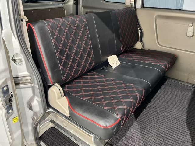 SUZUKI EVERY VAN 4WD 2011 Image 31