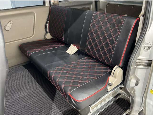 SUZUKI EVERY VAN 4WD 2011 Image 31