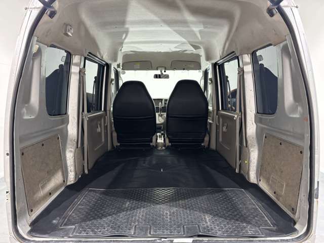 SUZUKI EVERY VAN 4WD 2011 Image 31