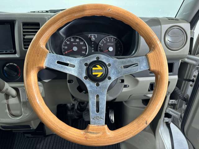 SUZUKI EVERY VAN 4WD 2011 Image 31