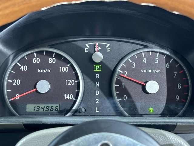 SUZUKI EVERY VAN 4WD 2011 Image 31