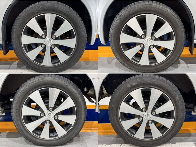 SUZUKI EVERY VAN 4WD 2011 Image 31