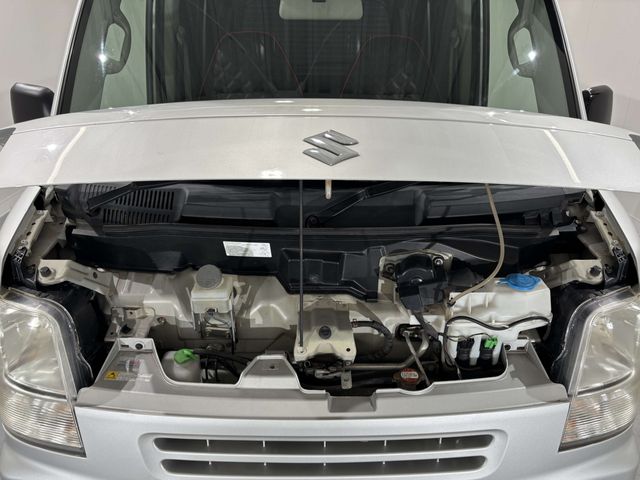 SUZUKI EVERY VAN 4WD 2011 Image 31
