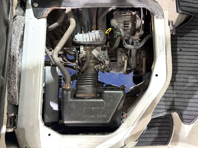 SUZUKI EVERY VAN 4WD 2011 Image 31