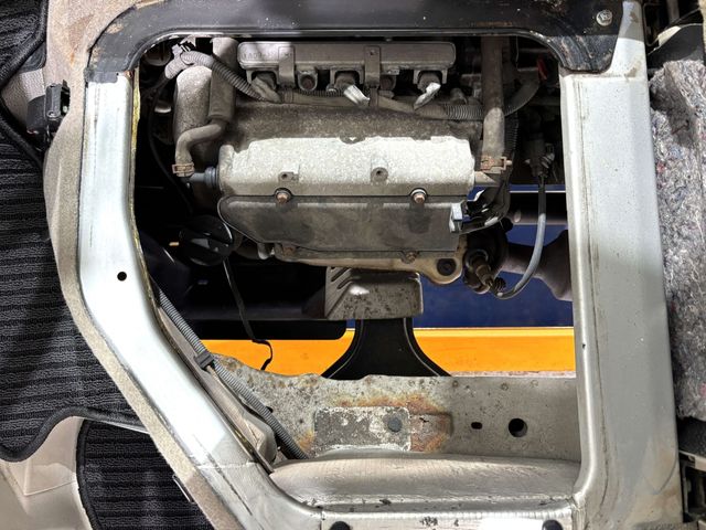 SUZUKI EVERY VAN 4WD 2011 Image 31