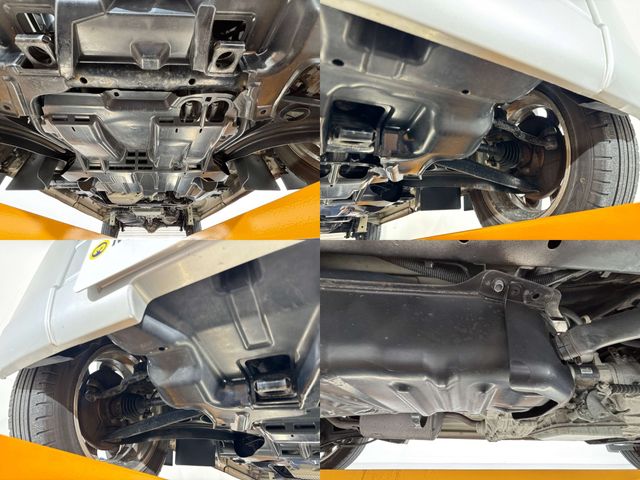 SUZUKI EVERY VAN 4WD 2011 Image 31