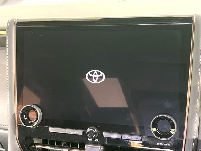 TOYOTA ALPHARD HYBRID 2024 Image 31