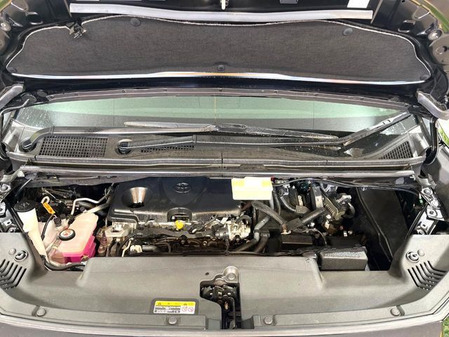 TOYOTA ALPHARD HYBRID 2024 Image 31