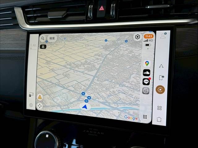 JAGUAR F-PACE 2021 Image 31