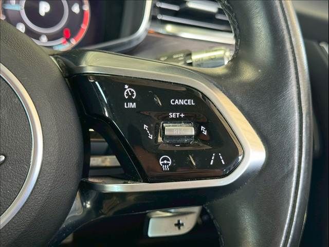 JAGUAR F-PACE 2021 Image 31