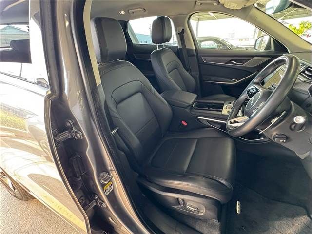 JAGUAR F-PACE 2021 Image 31