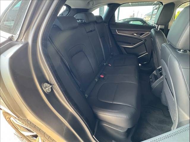 JAGUAR F-PACE 2021 Image 31