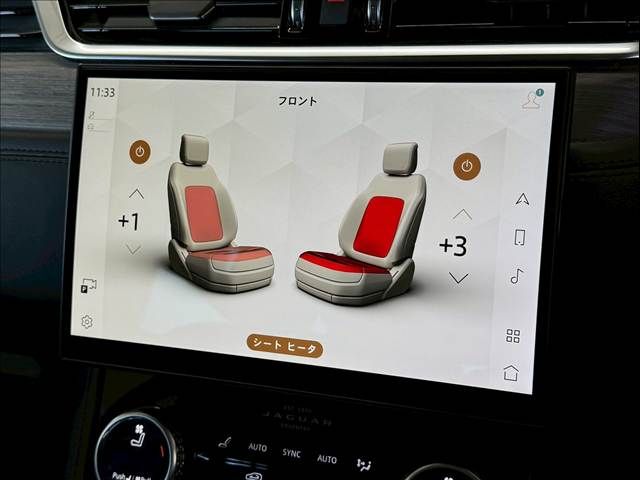 JAGUAR F-PACE 2021 Image 31