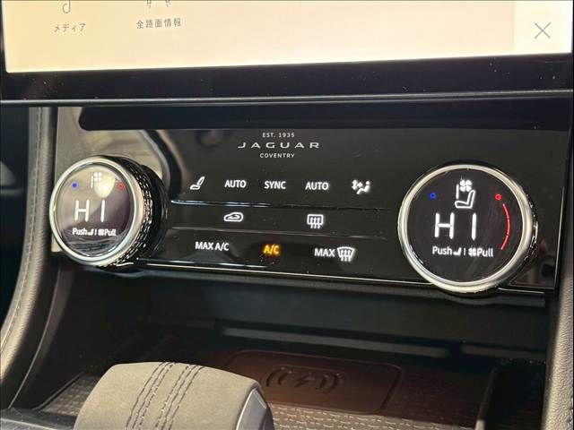 JAGUAR F-PACE 2021 Image 31