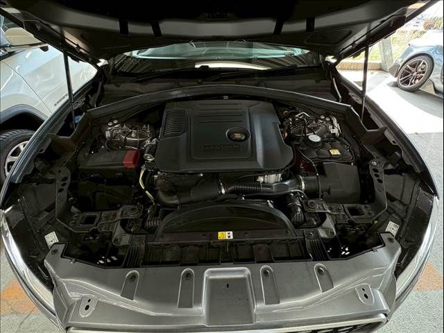 JAGUAR F-PACE 2021 Image 31