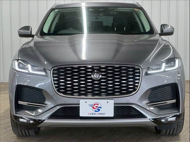 JAGUAR F-PACE 2021 Image 31