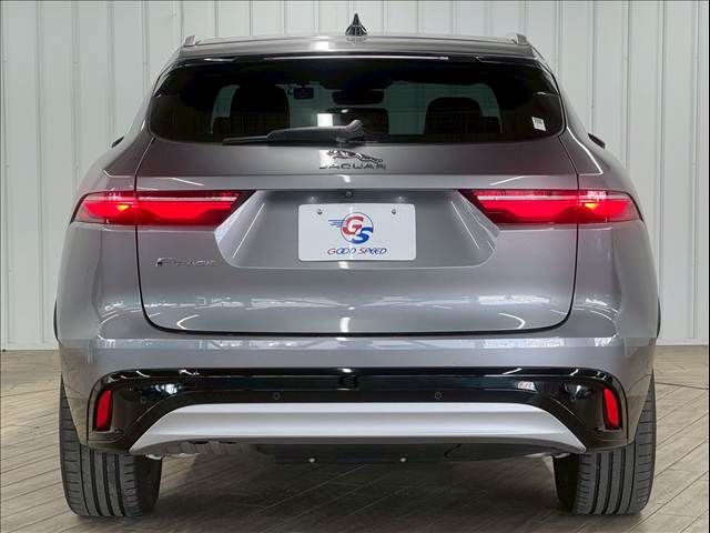 JAGUAR F-PACE 2021 Image 31