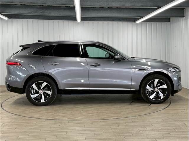 JAGUAR F-PACE 2021 Image 31