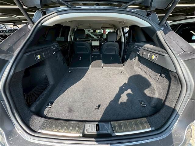 JAGUAR F-PACE 2021 Image 31