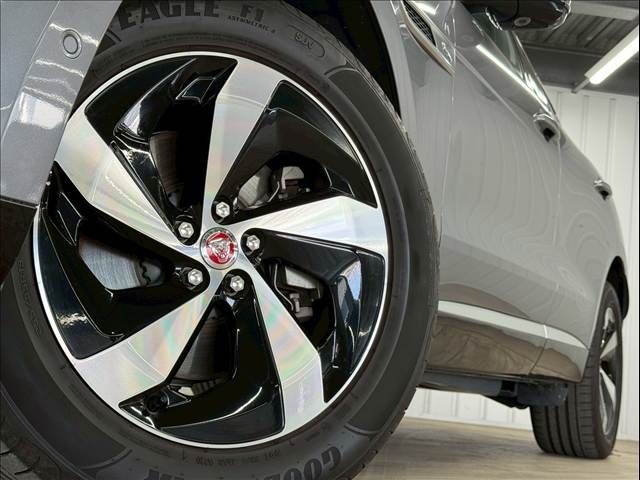 JAGUAR F-PACE 2021 Image 31