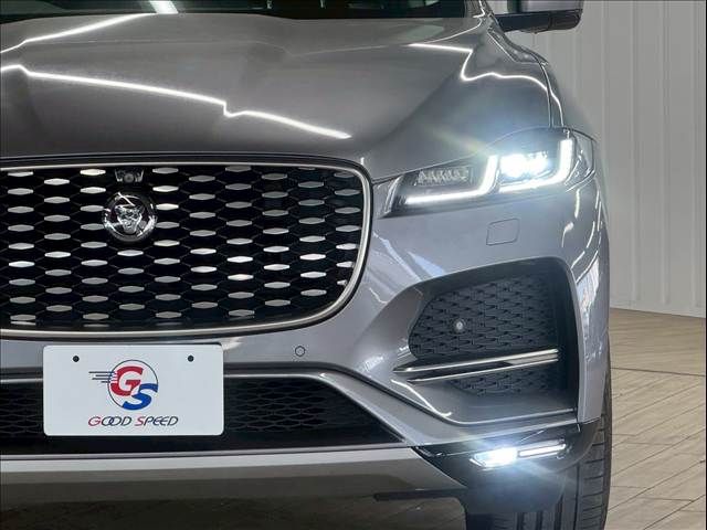 JAGUAR F-PACE 2021 Image 31