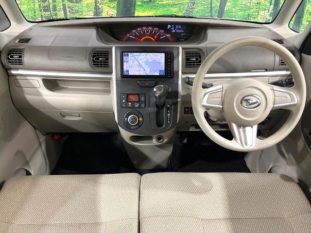 DAIHATSU TANTO 2013 Image 31