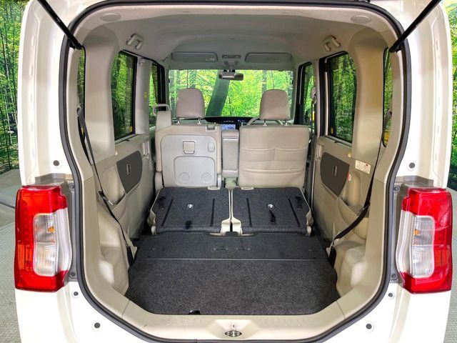 DAIHATSU TANTO 2013 Image 31