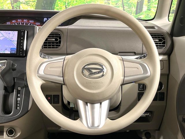 DAIHATSU TANTO 2013 Image 31