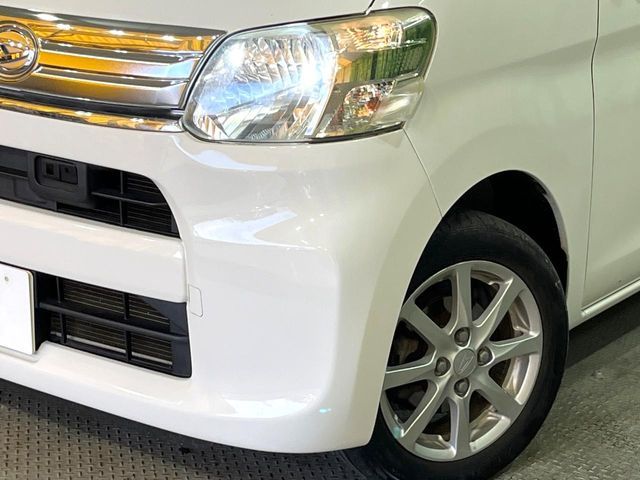 DAIHATSU TANTO 2013 Image 31
