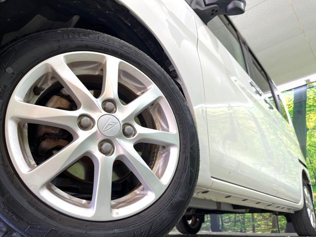 DAIHATSU TANTO 2013 Image 31