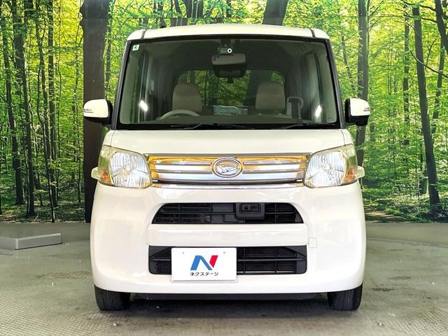 DAIHATSU TANTO 2013 Image 31