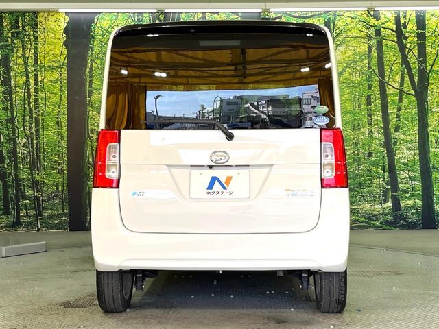 DAIHATSU TANTO 2013 Image 31