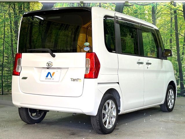 DAIHATSU TANTO 2013 Image 31