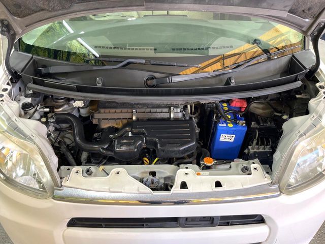 DAIHATSU TANTO 2013 Image 31