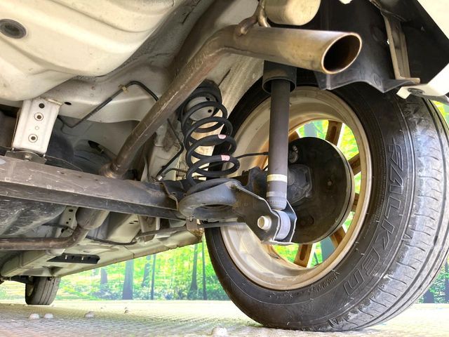 DAIHATSU TANTO 2013 Image 31