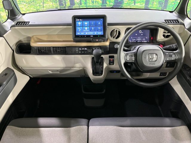 HONDA N BOX 2025 Image 31