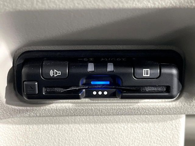 HONDA N BOX 2025 Image 31