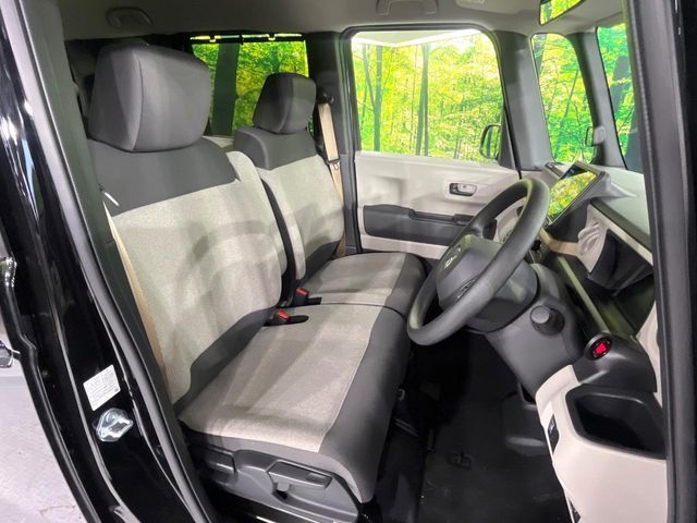 HONDA N BOX 2025 Image 31